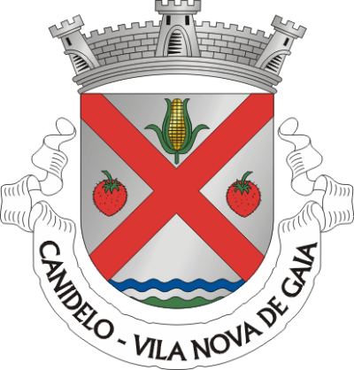 Canidelo - V. N. Gaia