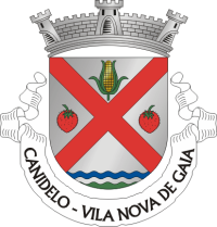 Canidelo - V. N. Gaia